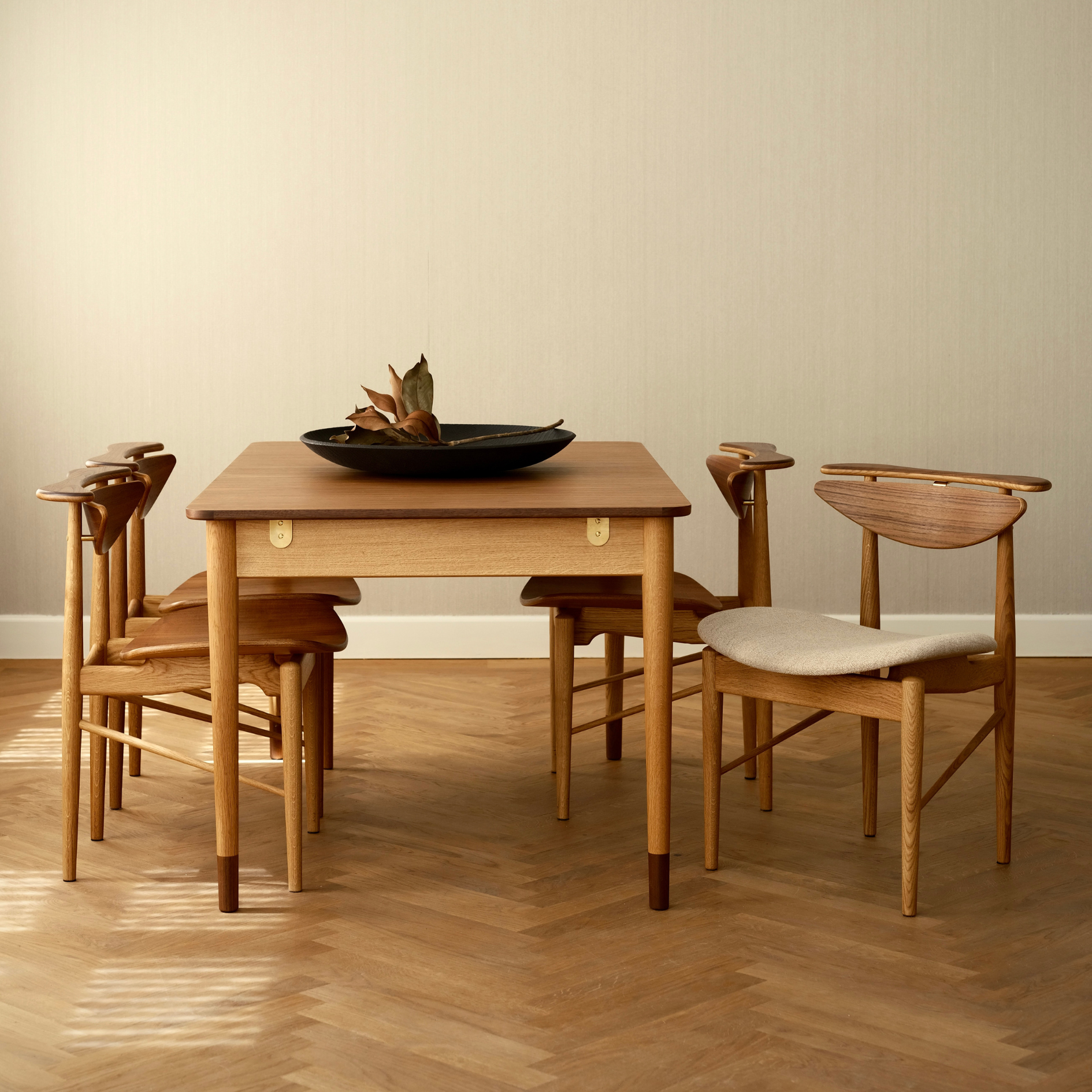 The Bovirke Table